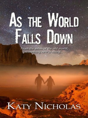 cover image of As the World Falls Down